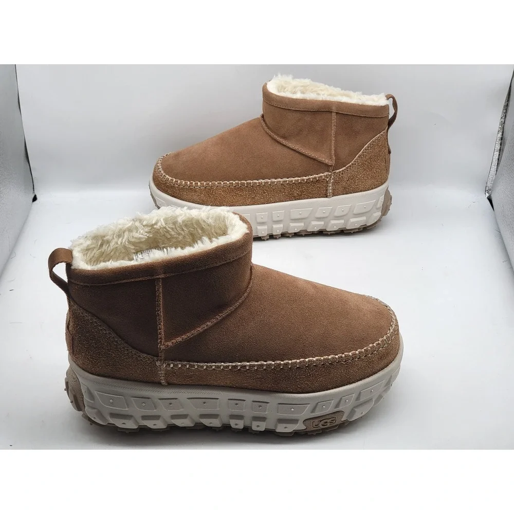 UGG cozy stylish